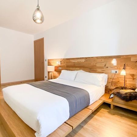 Iconic - A Pie De Pistas En 1 Minuto - Terraza Con Vistas Al Valle Arinsal - Parking Gratis L By Bonesvacances Bagian luar foto