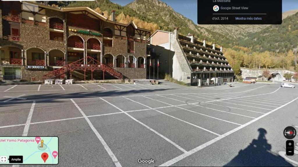 Iconic - A Pie De Pistas En 1 Minuto - Terraza Con Vistas Al Valle Arinsal - Parking Gratis L By Bonesvacances Bagian luar foto