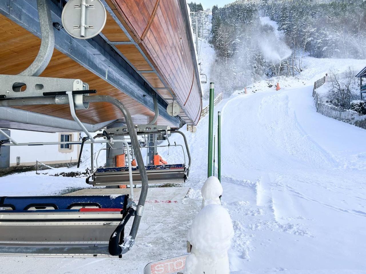 Iconic - A Pie De Pistas En 1 Minuto - Terraza Con Vistas Al Valle Arinsal - Parking Gratis L By Bonesvacances Bagian luar foto